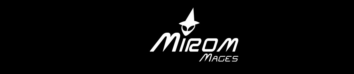 Mirom Mages