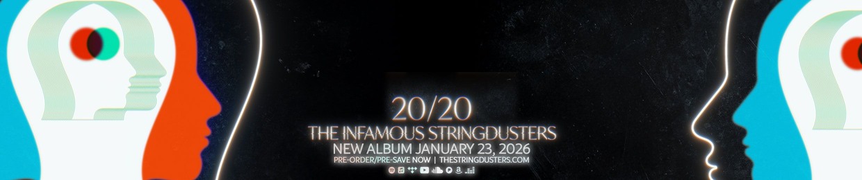 The Infamous Stringdusters