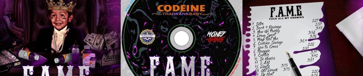 OfficialCodeine