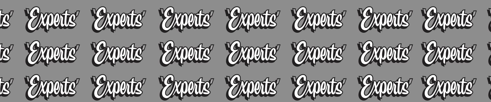 SoundCloud banner for @experts