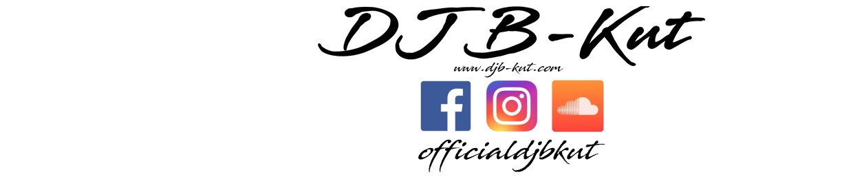 DJ B-KUT