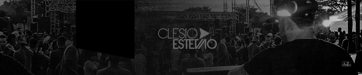 Dj Clesio Estevão