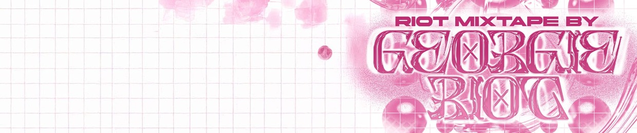 Georgie Riot