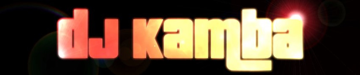 DJ Kamba