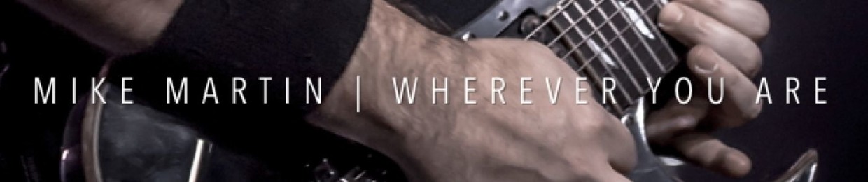 Mike-Martin