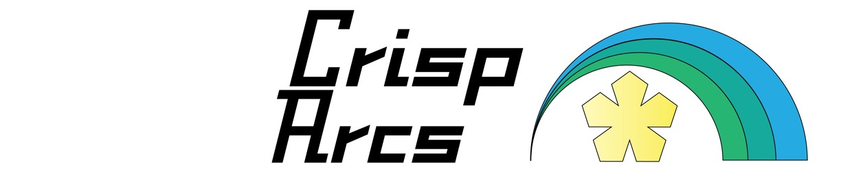 Crisp Arcs