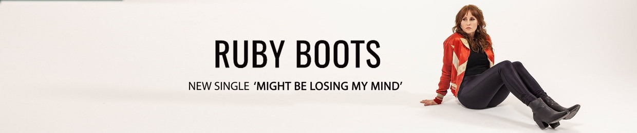 Ruby Boots