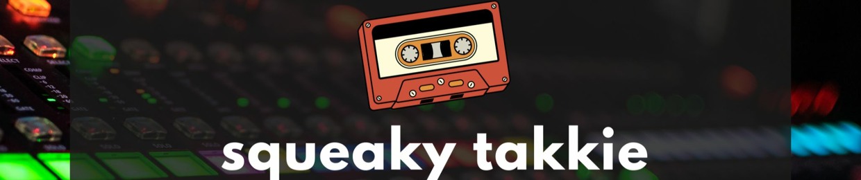 Squeaky Takkie Productions