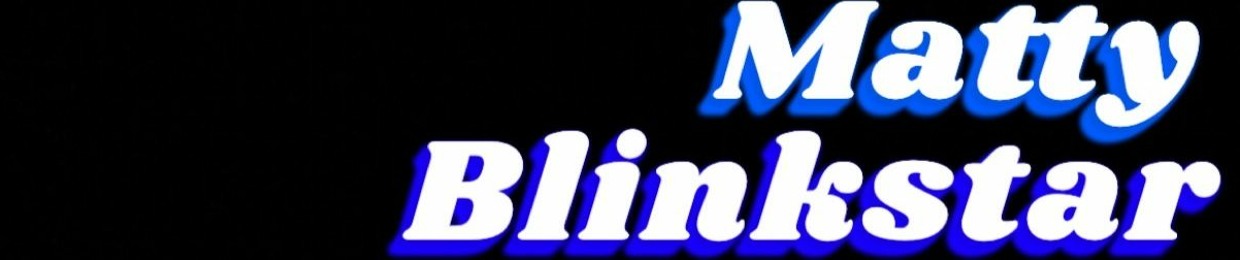 Matty Blinkstar