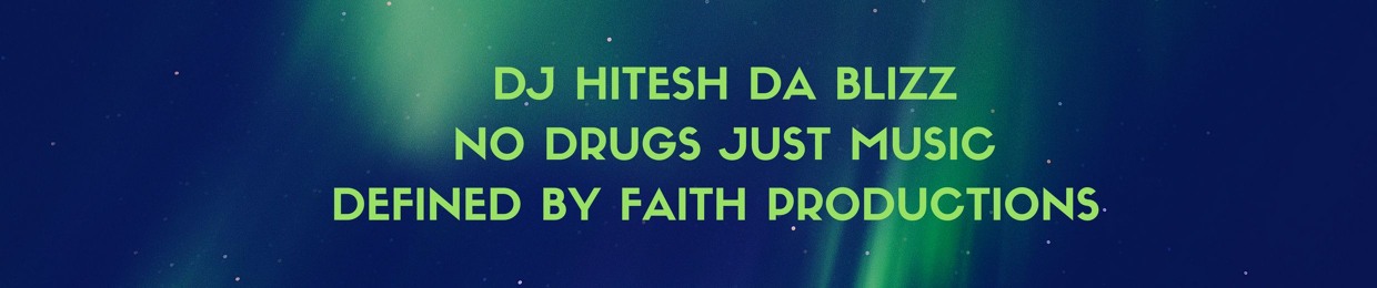 DBF DJ DEEp fAith