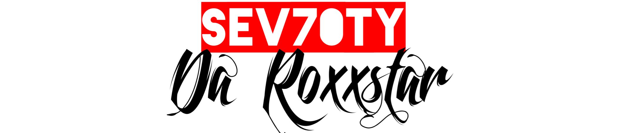 SoundCloud banner for @seventy