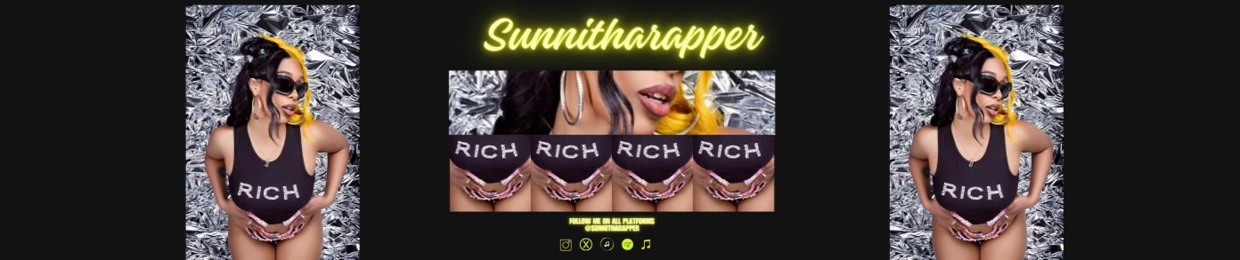 SunniThaRapper