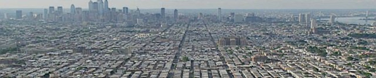 Philadelphia Machine