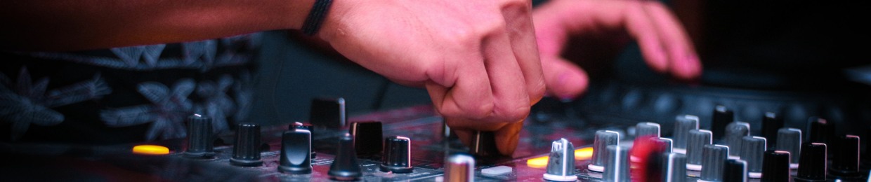 Deejay AnTony⚡