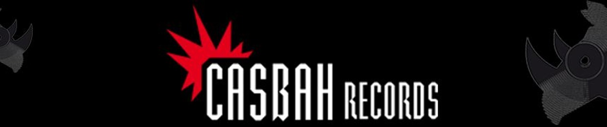 CASBAH RECORDS / Rock à la Casbah Radio Show