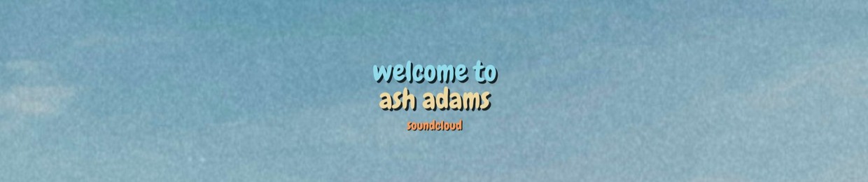 Ash Adams