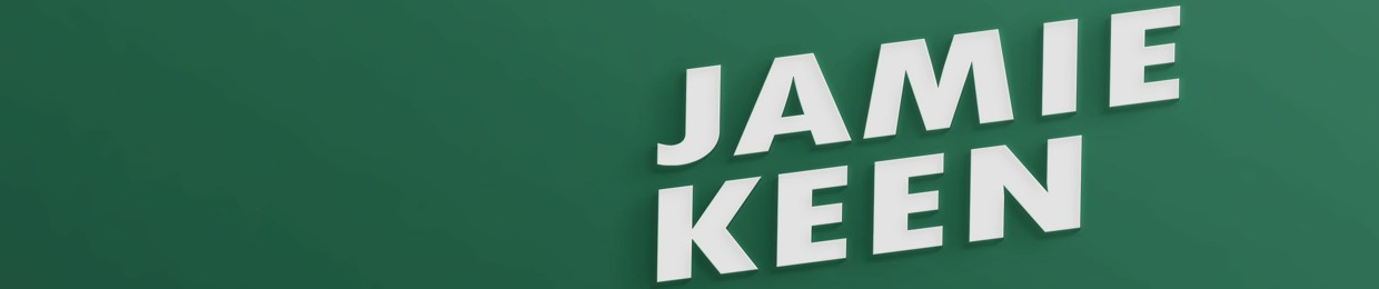 Jamie Keen
