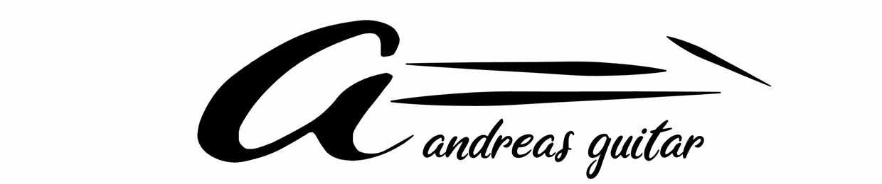 Andreas Guitar