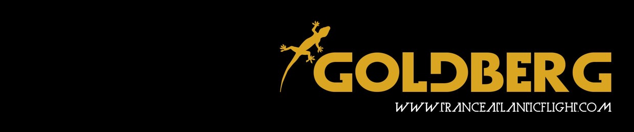 GOLdbERG