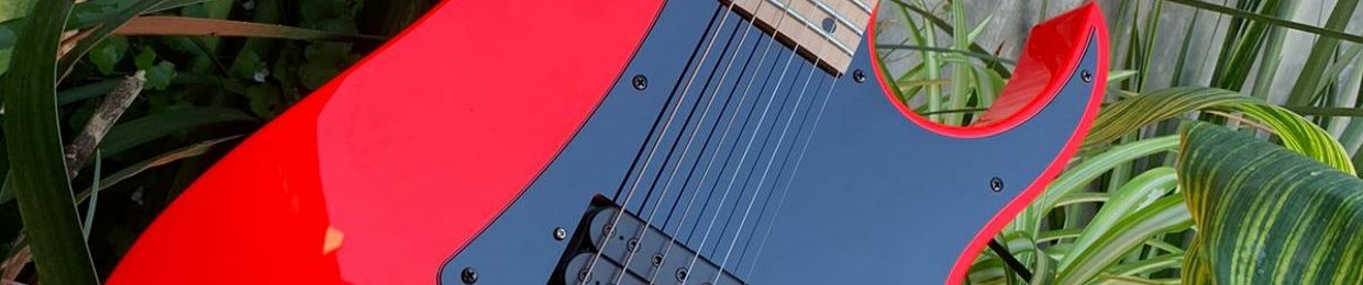 Alex S.H. riffs
