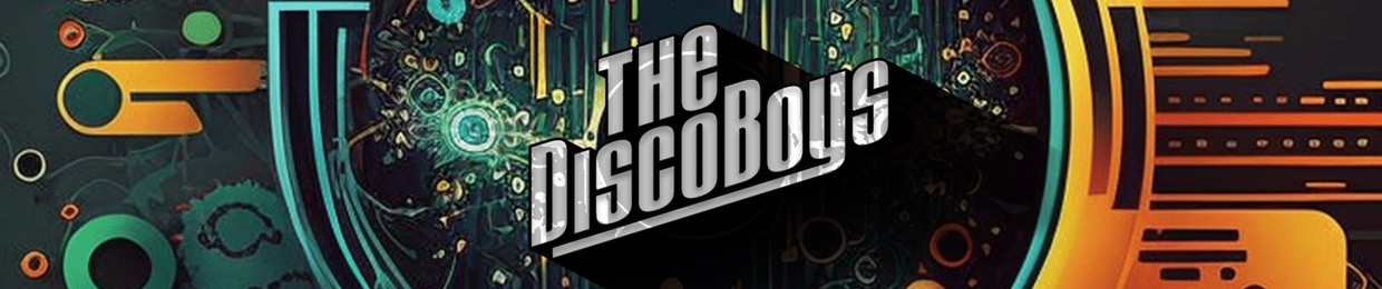 TheDiscoBoys