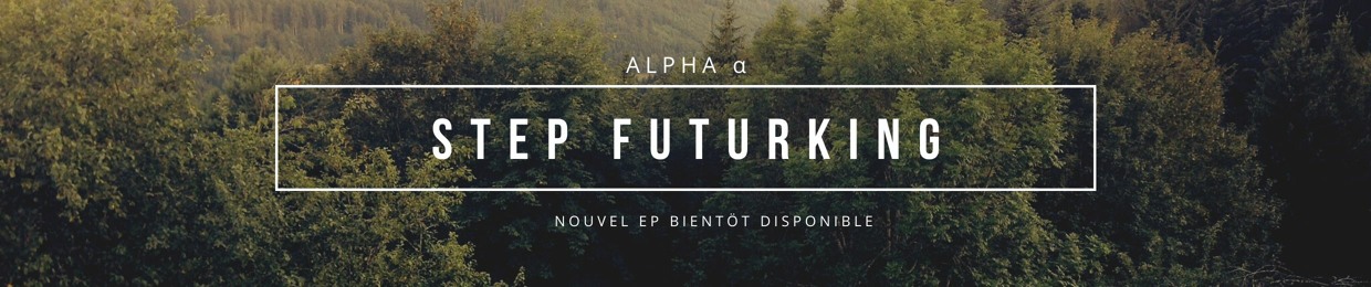 Step Futurking