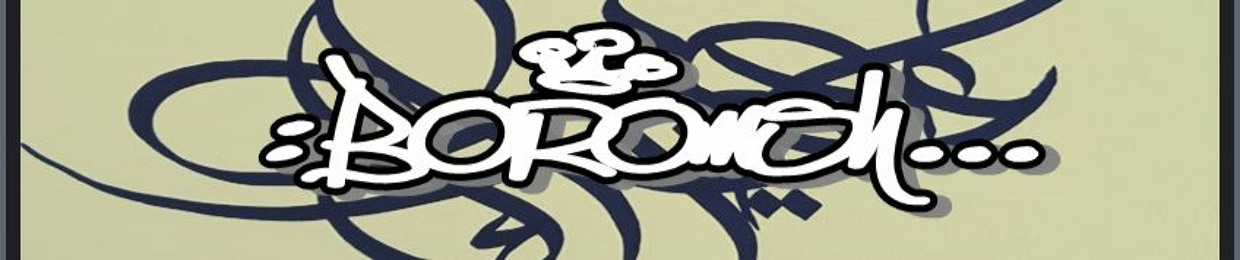 Boromsh