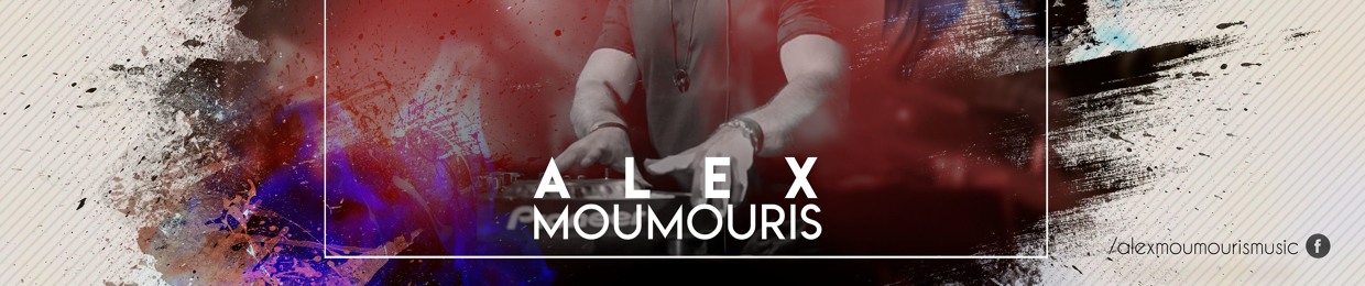 Alex Moumouris
