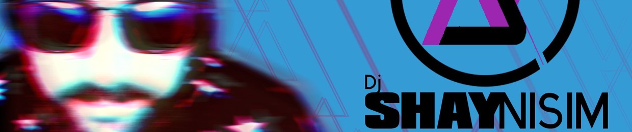 Dj Shay Nisim
