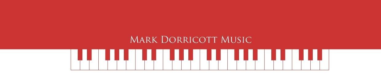 Mark Dorricott Music