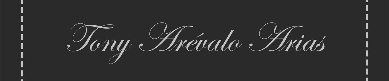 Tony Arevalo
