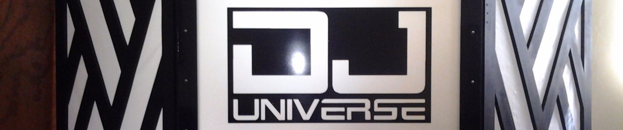 TheDigitalDJUniverse