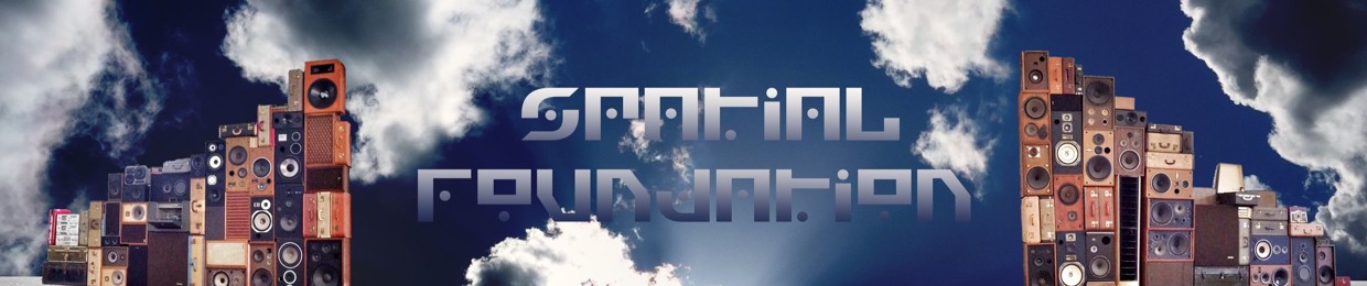 Spatial Foundation