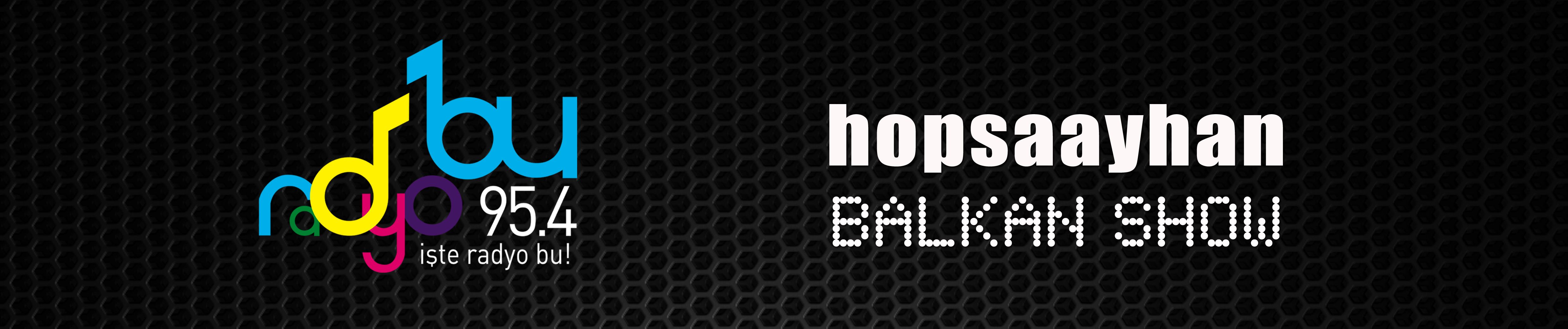 Stream Dj Milko _ Hopsa Ayhan Balkan Show - Chalga 1 / RADYO BU by  hopsaayhan | Listen online for free on SoundCloud