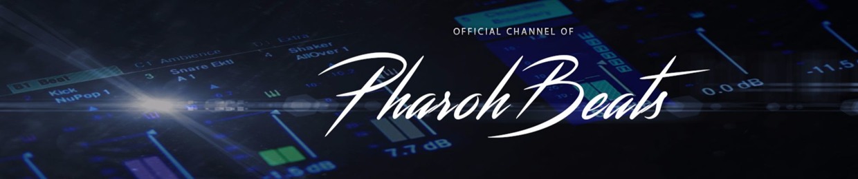 Pharoh Beats