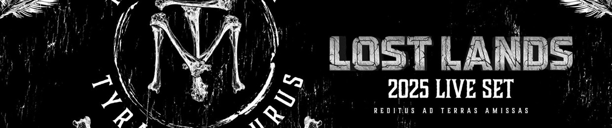 Midnight Tyrannosaurus™