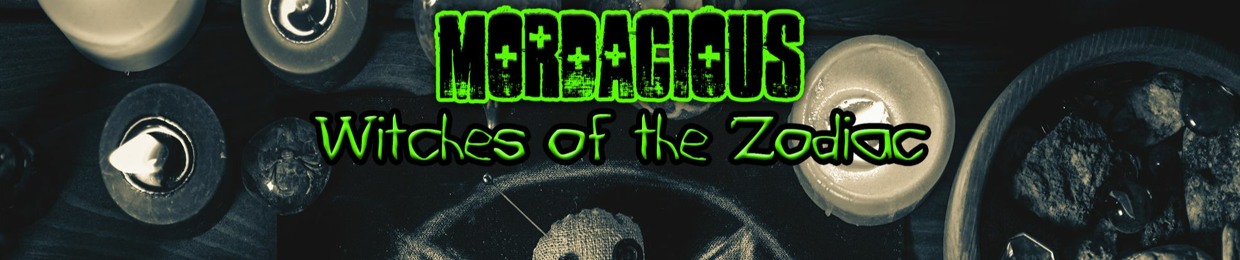 Mordacious