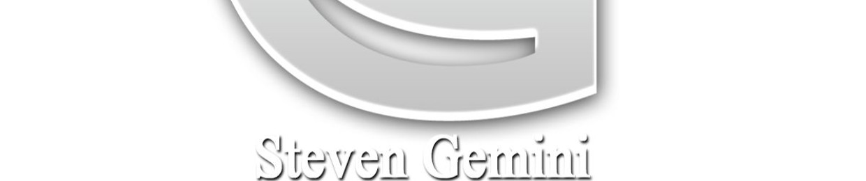 Steven Gemini Music !