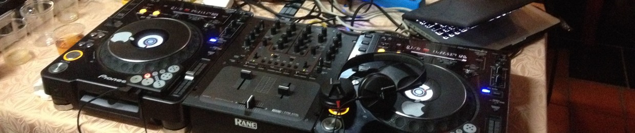 Dj LAYONJ