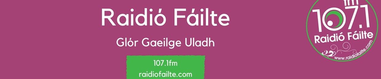 Raidió Fáilte