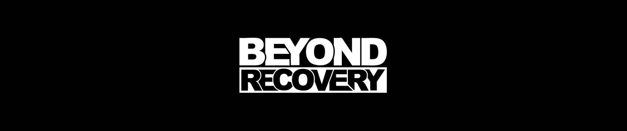 Beyond Recovery