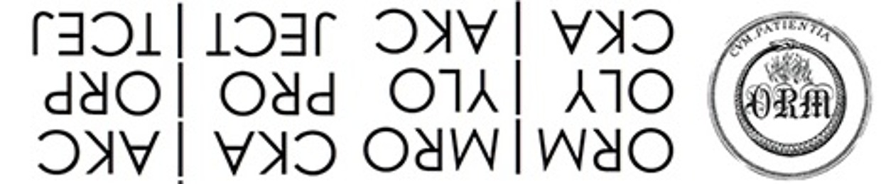 ORMOLYCKA