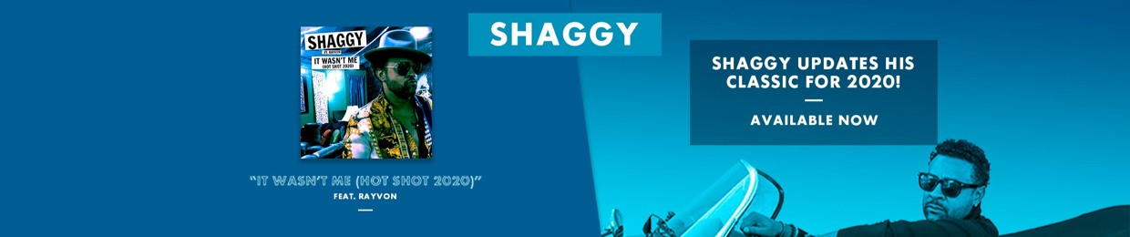 DiRealShaggy