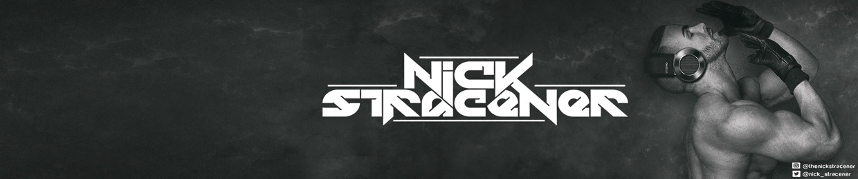 Nick Stracener