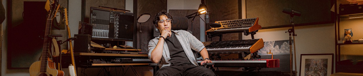 Glenn Lumanta