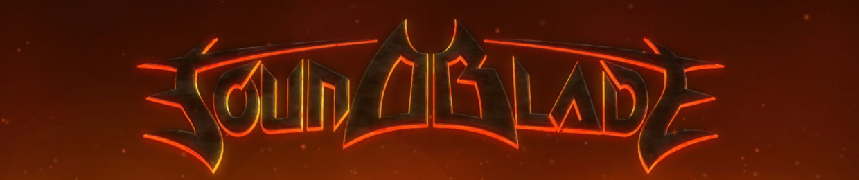 Soundblade