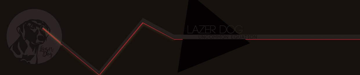 Lazer Dog