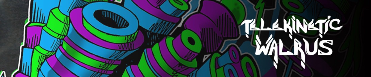 Telekinetic Walrus