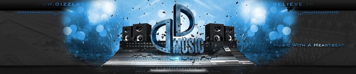 Dizzla D Beats | Sad Beats Emotional Instrumentals