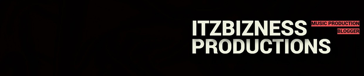 itzbizness productions